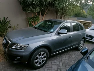 2012 Q5 Audi 2.0Tdi Quattro Auto in Excellent Condition. Full service History