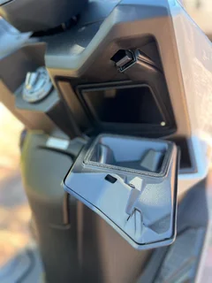 2025 SYM Joyride 300cc