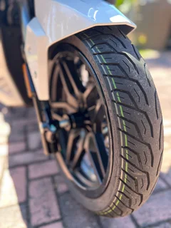 2025 SYM Joyride 300cc