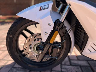 2025 SYM Joyride 300cc