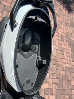 2025 SYM Joyride 300cc