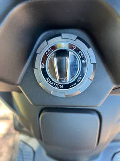 2025 SYM Joyride 300cc