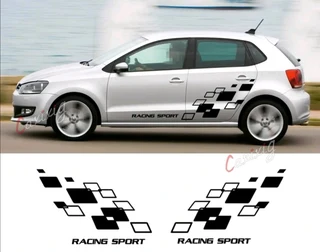 Car Stripes /graphics