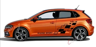 CAR STRIPES /GRAPHICS