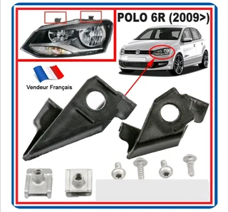 Vw Polo Headlight Repair Kits!