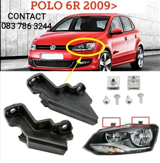 VW POLO HEADLIGHT REPAIR KITS!