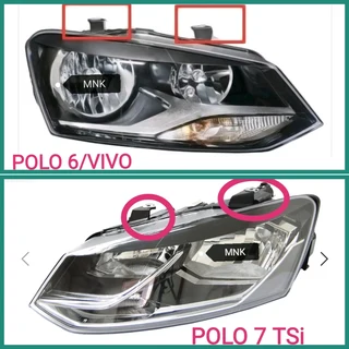 VW POLO HEADLIGHT REPAIR KITS!