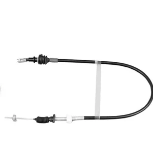 Clutch cable - Peugeot 107 Toyota Aygo Citroen c1