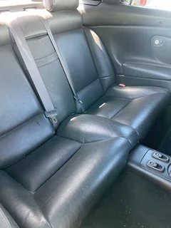 Rare low kms Volvo C70 Cabriolet -Full service