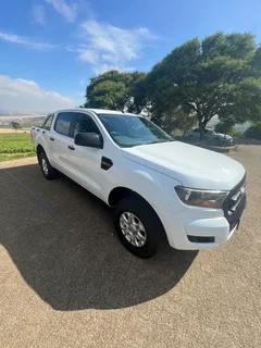 Excellent 2019 Automatic ford ranger 2.2 Tdci D/cab