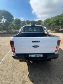 Excellent 2019 Automatic ford ranger 2.2 Tdci D/cab