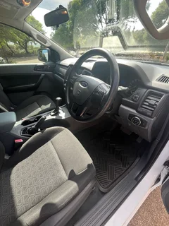 Excellent 2019 Automatic ford ranger 2.2 Tdci D/cab