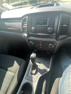 Excellent 2019 Automatic ford ranger 2.2 Tdci D/cab