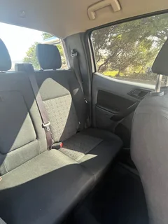 Excellent 2019 Automatic ford ranger 2.2 Tdci D/cab