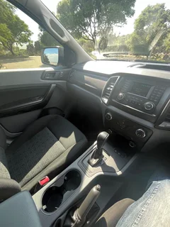 Excellent 2019 Automatic ford ranger 2.2 Tdci D/cab