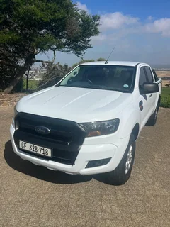Excellent 2019 Automatic ford ranger 2.2 Tdci D/cab