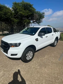 Excellent 2019 Automatic ford ranger 2.2 Tdci D/cab
