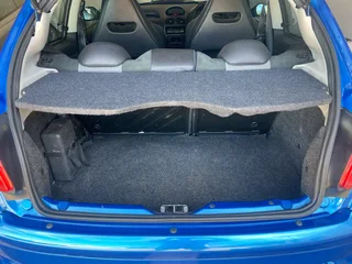 Only 108 000km Peugeot 206 Gti 180HP