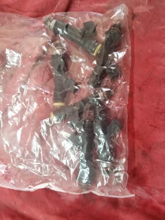 Set  injectors for JZ2