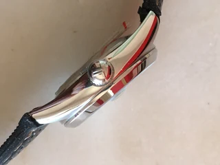 Jacques Le Mans Automatic men / unisex watch - New - Bargain !