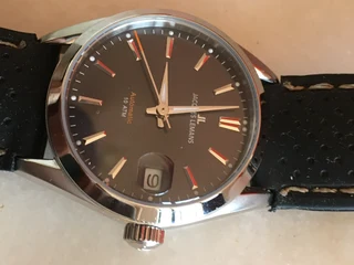 Jacques Le Mans Automatic men / unisex watch - New - Bargain !