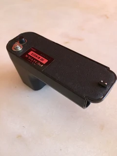 Pentax Auto 110  lenses x 2 - Excellent condition!