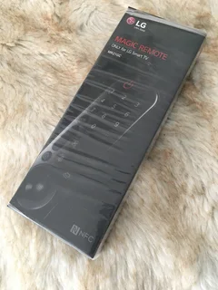 LG Magic Remote for LG Smart TV's - Brand New !