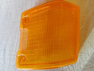 VW KOMBI T2 NEW HELLA - GERMAN MADE TAIL LENSES