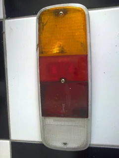 VW KOMBI T2 NEW HELLA - GERMAN MADE TAIL LENSES