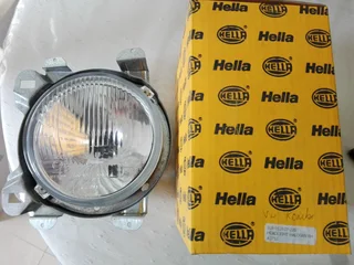 VW KOMBI T2 NEW HELLA - GERMAN MADE TAIL LENSES