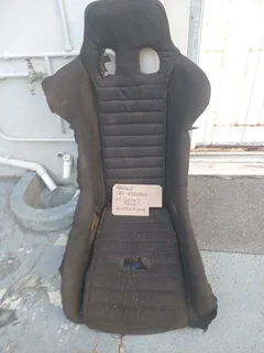 Racing Seat - Fibreglass