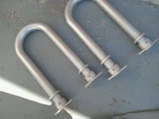 Roll Bars For Convertable Or Race Cars