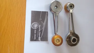 MUSTANG WINDOW WINDER HANDLES