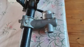 Wanted - Steering Ignition Lock For Taunus - Wanted