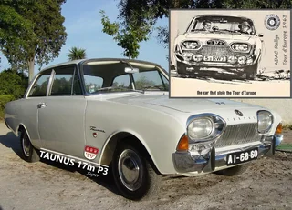 WANTED - STEERING IGNITION LOCK FOR TAUNUS - WANTED