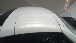 2018 Mazda MX-5 Convertible