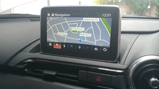 2018 Mazda MX-5 Convertible