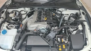 2018 Mazda MX-5 Convertible