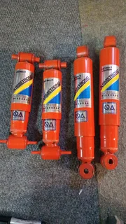 Cortina Mk3/4 Full Set Shocks