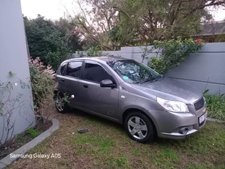 Car for Hire / Rent from R200 per day on long term contract