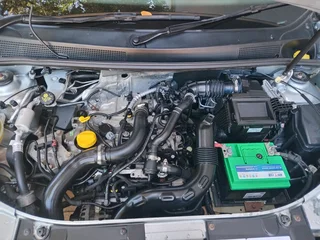 Renault Sandero 0.9t 2019