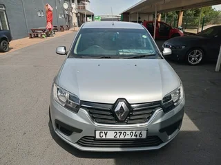 Renault Sandero 0.9t 2019
