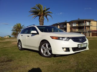 2010 Honda Accord Estate Tourer - 2.2 I-dtec Diesel Auto