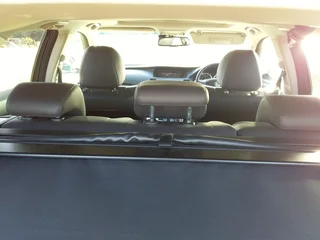 2010 HONDA ACCORD ESTATE TOURER - 2.2 I-DTEC DIESEL AUTO