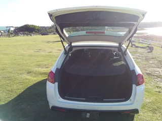 2010 HONDA ACCORD ESTATE TOURER - 2.2 I-DTEC DIESEL AUTO