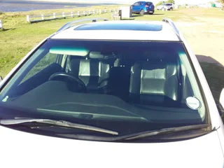 2010 HONDA ACCORD ESTATE TOURER - 2.2 I-DTEC DIESEL AUTO