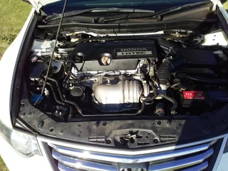 2010 HONDA ACCORD ESTATE TOURER - 2.2 I-DTEC DIESEL AUTO