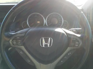 2010 HONDA ACCORD ESTATE TOURER - 2.2 I-DTEC DIESEL AUTO