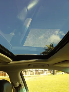 2010 HONDA ACCORD ESTATE TOURER - 2.2 I-DTEC DIESEL AUTO