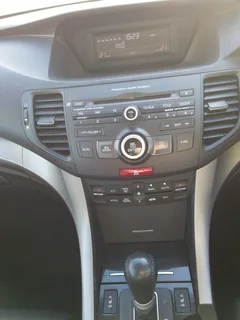 2010 HONDA ACCORD ESTATE TOURER - 2.2 I-DTEC DIESEL AUTO